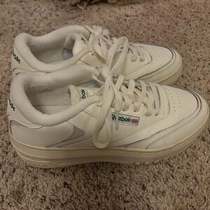 Reebok Club C Extra Sneakers